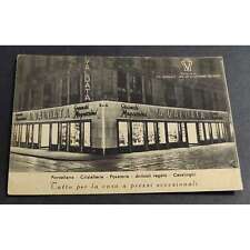 Cartolina torino valdata usato  Alessandria