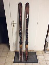 Skis rossignol bandit d'occasion  Chambéry