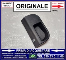Maniglia leva apertura usato  Carrara