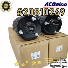 Front shock absorber for sale  Walnut