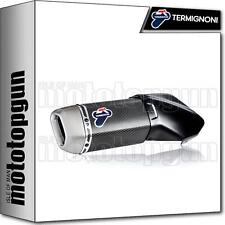 Termignoni scarico carbonio usato  Italia