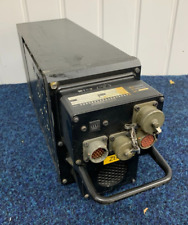 Harrier aircraft waveform for sale  STAFFORD