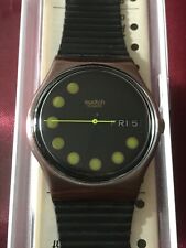 Orologio polso swatch usato  Guidonia Montecelio
