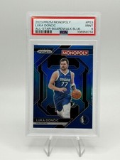 2023 prizm monopoly for sale  Austin