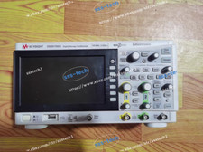 1 PCS Keysight DSOX1102G ARMAZENAMENTO DIGITAL Osciloscópio 100 MHz, 2GSa/s#xj comprar usado  Enviando para Brazil