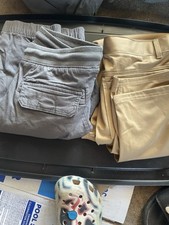7 pair 10 boys pants for sale  Memphis