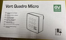 Vortice quadro micro usato  Cascina