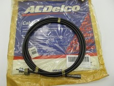 Cabo de velocímetro Acdelco CC1033 comprar usado  Enviando para Brazil