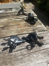Sram apex mech for sale  EXETER