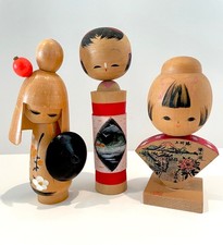 Lovely japanese wood for sale  Leander