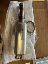Marmitta akrapovic bmw usato  Siracusa