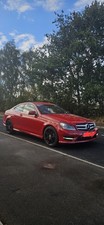 Mercedes c220cdi amg for sale  ST. HELENS