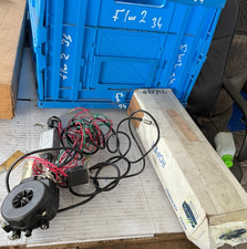 Neu elektrische antenne gebraucht kaufen  Mannheim