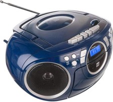 Boombox portatile con usato  Empoli