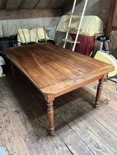 Grande table ferme d'occasion  Albi