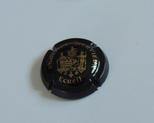 Capsule champagne brochet d'occasion  Fourchambault