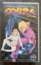 Space adventure cobra d'occasion  Saint-Herblain