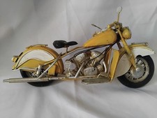 Harley tole deco d'occasion  Die