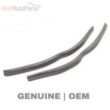 Usado, 2008-2009 MERCEDES-BENZ C280 - Motor HOOD SEAL / Conjunto de decapagem climática comprar usado  Enviando para Brazil