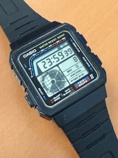 Casio twin graph d'occasion  Marseille VIII