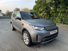 2022 land rover for sale  PENMAENMAWR