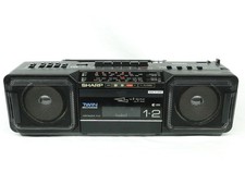 Sharp japan t282e for sale  PERTH