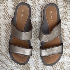 Clarks trigenic sara for sale  BRISTOL