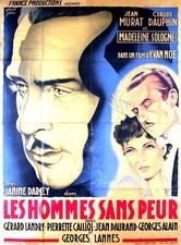 Film 16mm hommes d'occasion  Toulouse-