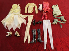 Tonner wilde imagination d'occasion  Melun