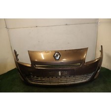 PARA-CHOQUE DIANTEIRO PARA RENAULT CÉNICO - CÉNICO X-MOD (09-11)(11-13) 1.5 DCI 2009 comprar usado  Enviando para Brazil