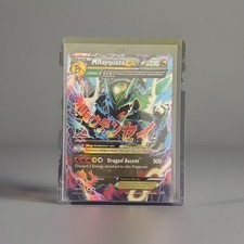 Rayquaza 108 pokémon d'occasion  Expédié en Belgium