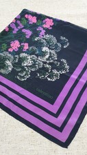 Foulard quadrato valentino usato  Napoli