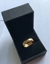 Heavy 22ct yellow for sale  CHELTENHAM