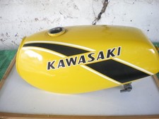 Reservoir kawasaki 125 d'occasion Reservoir kawasaki 125 d'occasion  Desvres