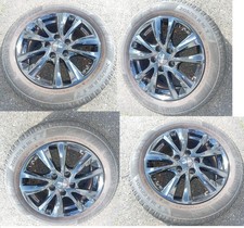 winterreifen mazda 6 gebraucht kaufen winterreifen mazda 6 gebraucht kaufen Pliezhausen