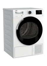 Beko dphr8pb561w freestanding for sale  SELBY