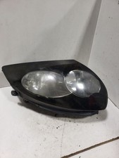 Driver headlight xenon for sale  Seymour