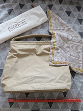 Bree tasche neuwertig gebraucht kaufen  Stein