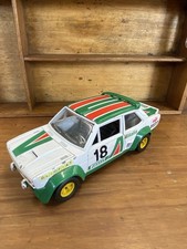 Buarago fiat 131 usato  Milano