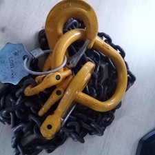Lifting chains leg for sale  KETTERING
