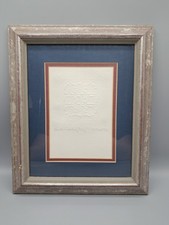 Judy severson embossed for sale  North Las Vegas
