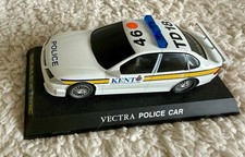 Scalextric vauxhall vectra for sale Scalextric vauxhall vectra for sale  GRAYS