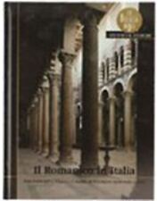 Libro romanico italia. usato Libro romanico italia. usato  Zenson di Piave