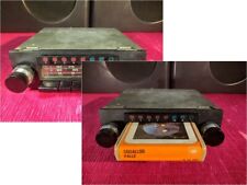 Autoradio stereo voxson usato  Roma