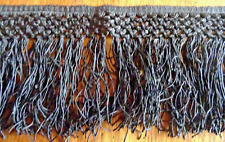 Trimmings 19th century d'occasion  Expédié en Belgium