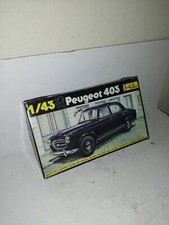 Maquette heller voiture d'occasion Maquette heller voiture d'occasion  Toulouse-