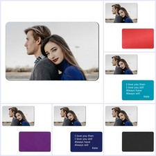 Personalized color photo for sale  San Jose
