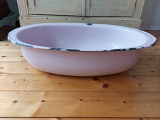 Alte emaille wanne gebraucht kaufen  Mönchengladbach
