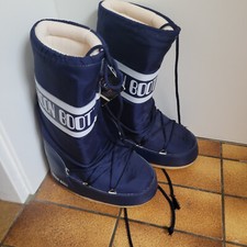 Riginal moon boots gebraucht kaufen  München