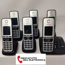 Telefono cordless gigaset usato  Carpi
